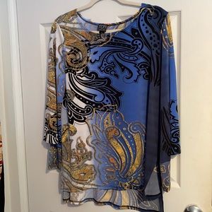 Clara Sunwoo top size S